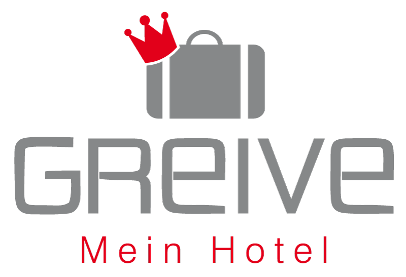 Hotel Greive in Haren Logo